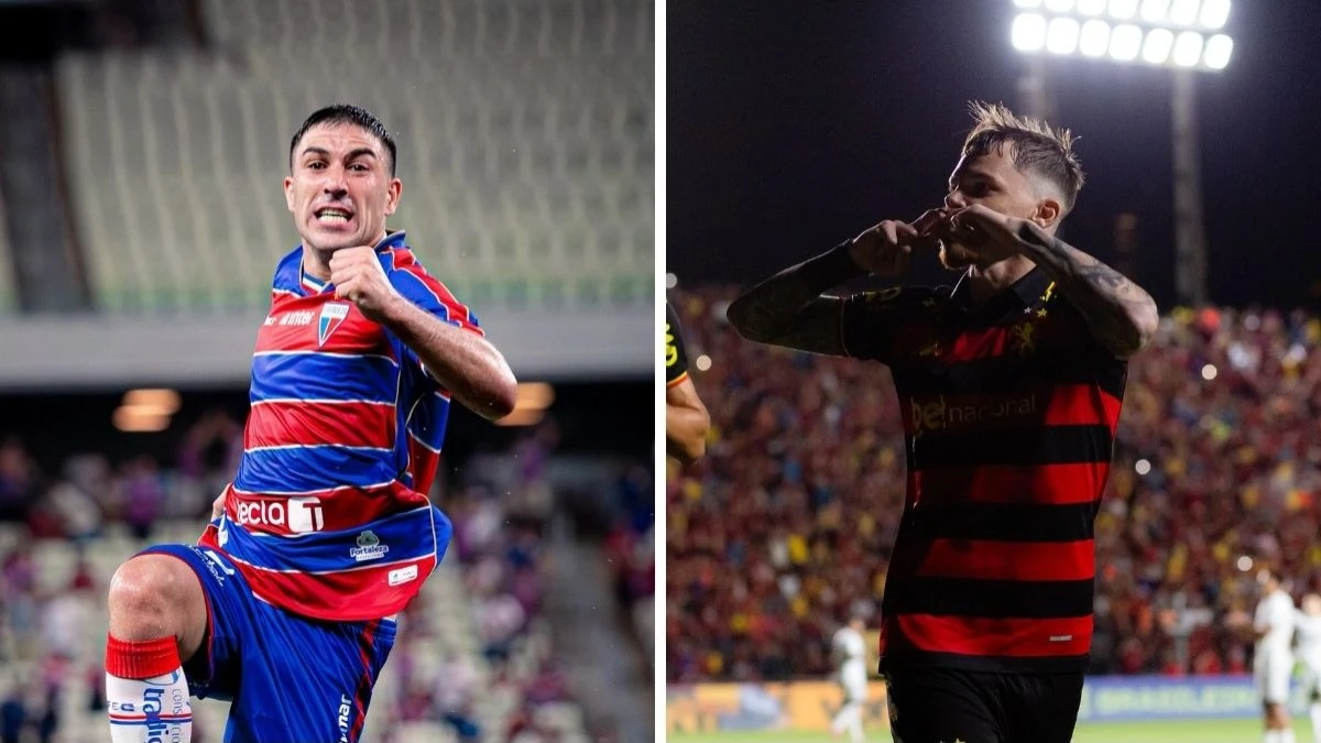 Série B: rodada 9 tem Ceará x Fortaleza, briga pelo topo e mais