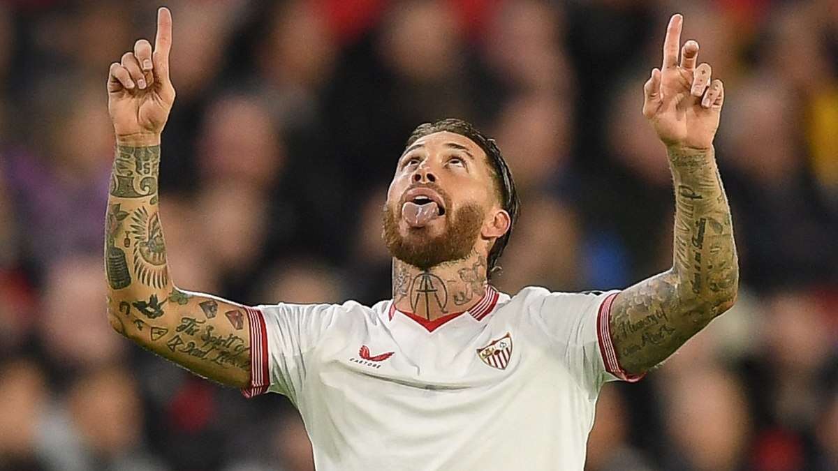 Sergio Ramos é oferecido ao Corinthians; veja detalhes