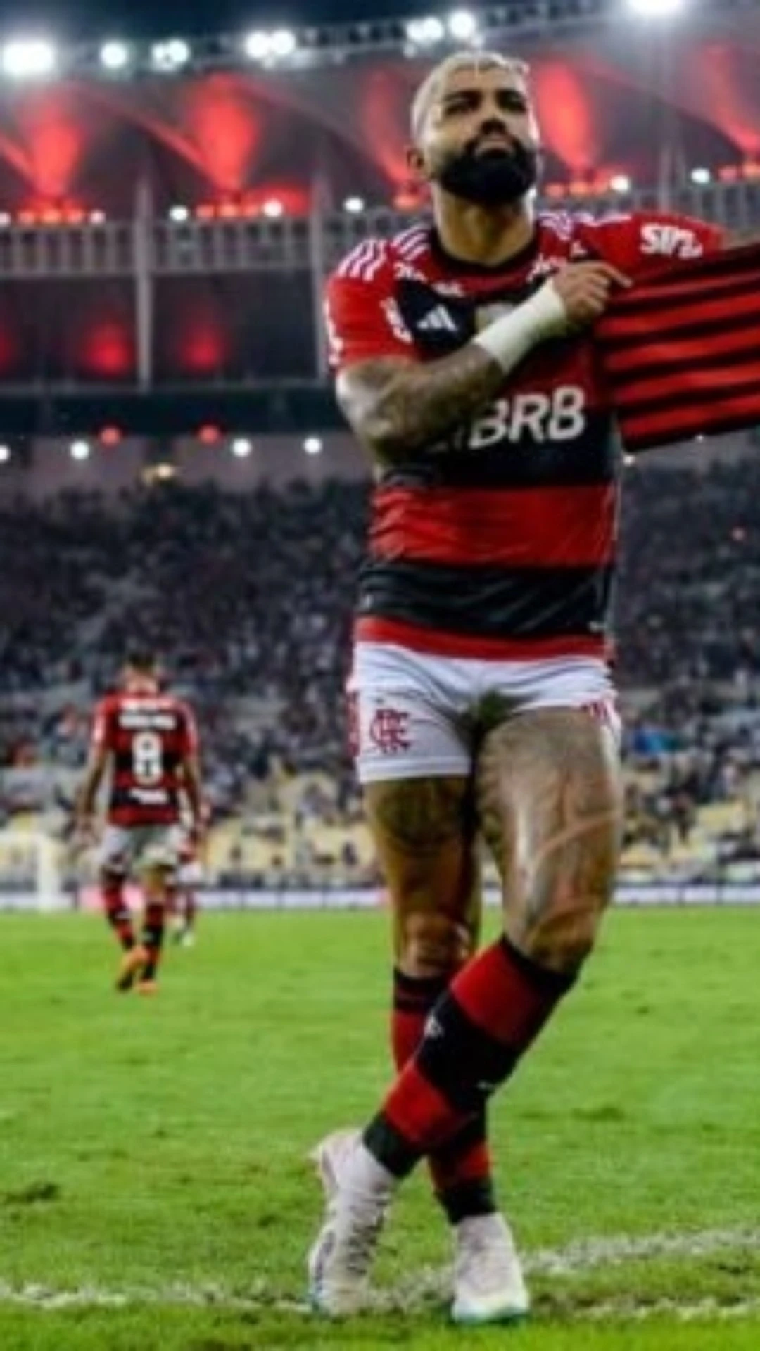 Flamengo: Gabigol ‘promete’ vingança a quem riu do jogador; entenda