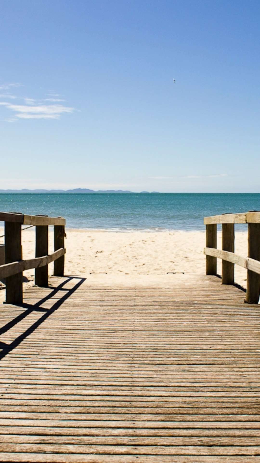 Você conhece todos os tipos de praias que existem no Brasil?