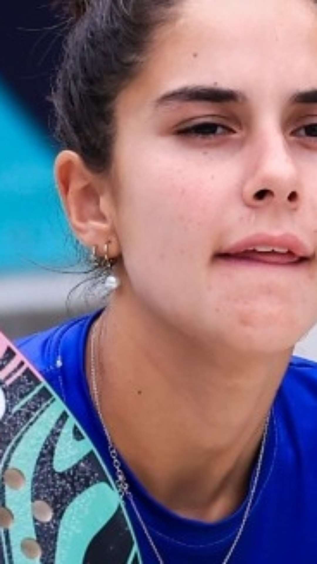 Vitória Marchezini, número 3 do mundo, e Isa Massaioli, número 1 do mundo juvenil, fazem parceria na disputa da Super Cup Beach Tennis