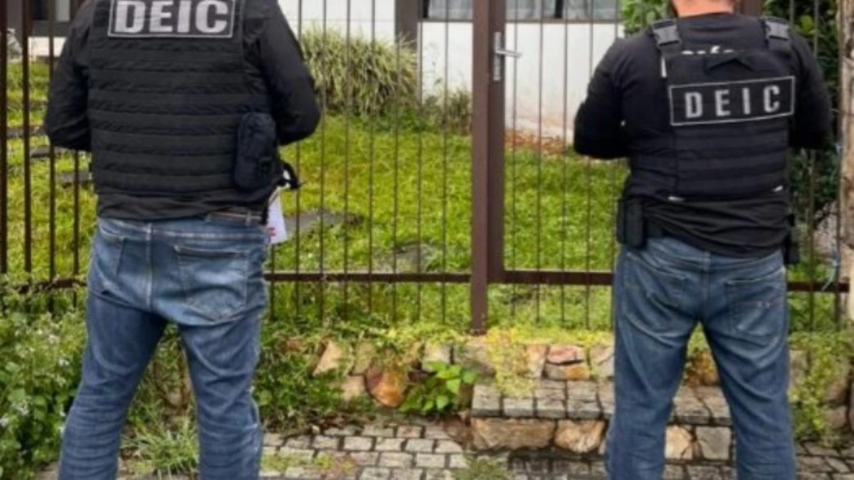 Homem é investigado pela polícia por apologia ao nazismo em SC