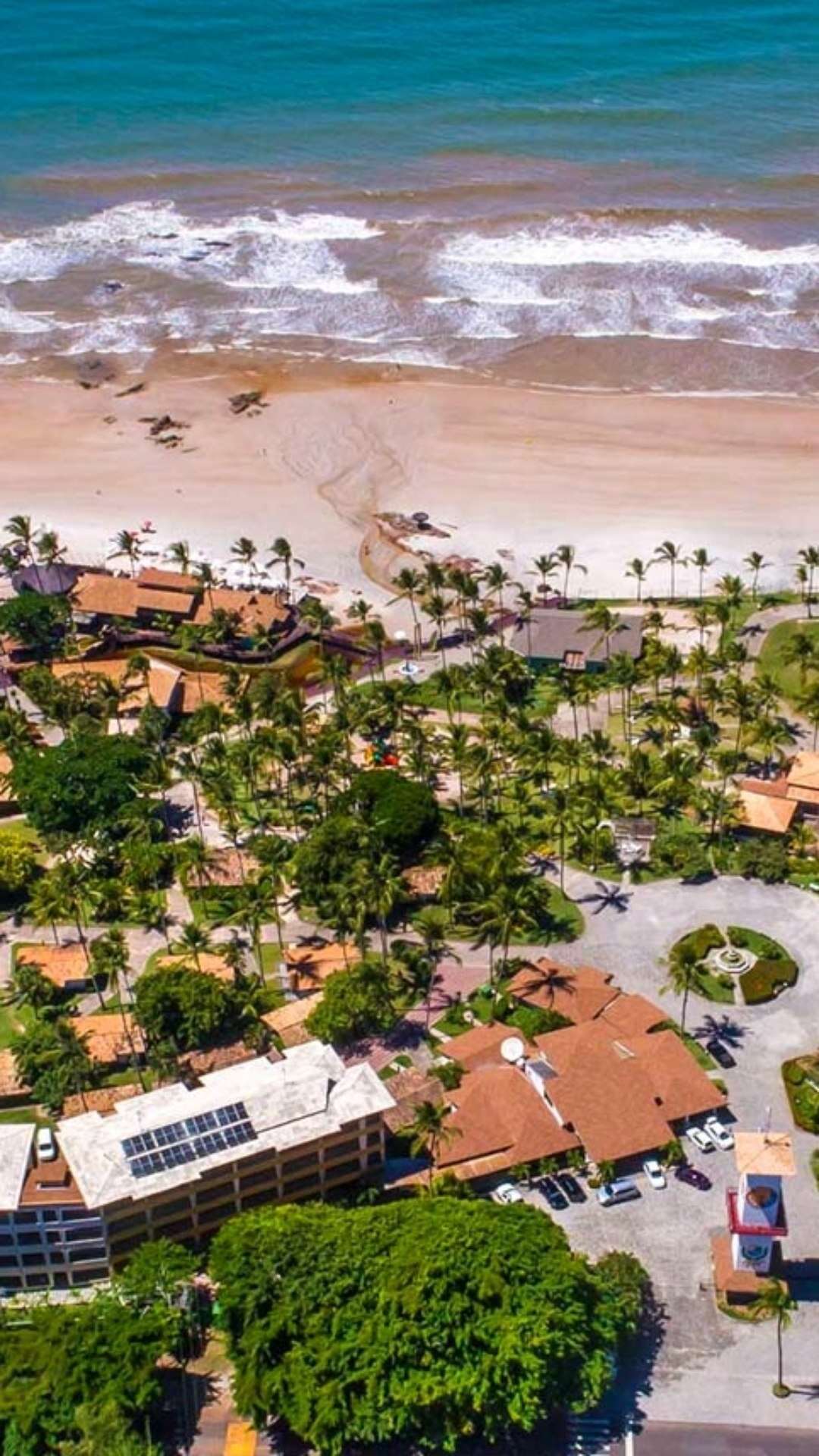 Ilhéus: resort Cana Brava all inclusive é o simples que satisfaz