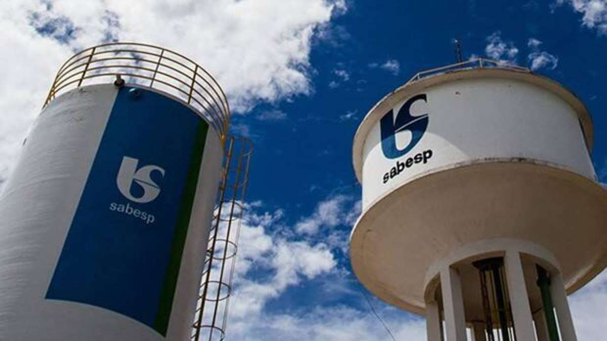 Audiência pública sobre privatização da Sabesp é suspensa pela Justiça