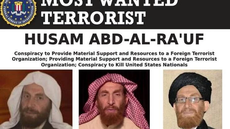 Afeganistão diz que matou líder da Al-Qaeda procurado pelo FBI