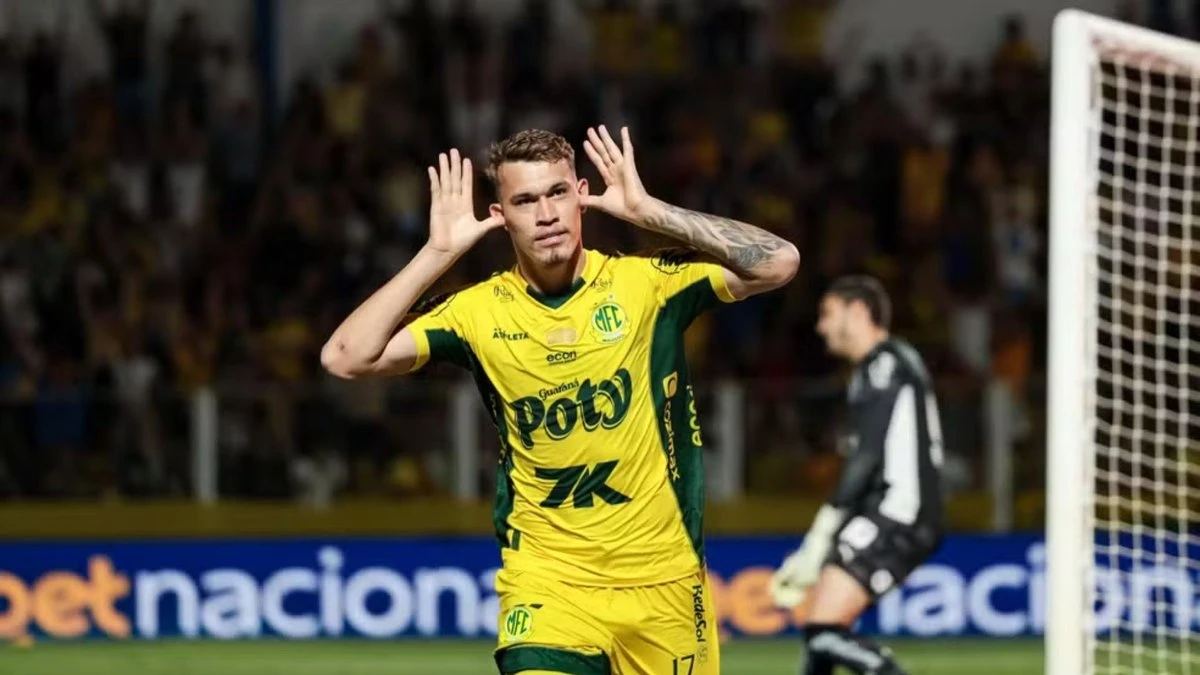 Goleada, 