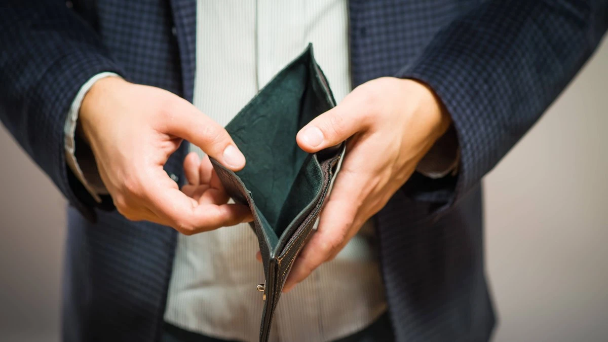 Inadimplência cresce em janeiro e atinge 67 milhões de consumidores