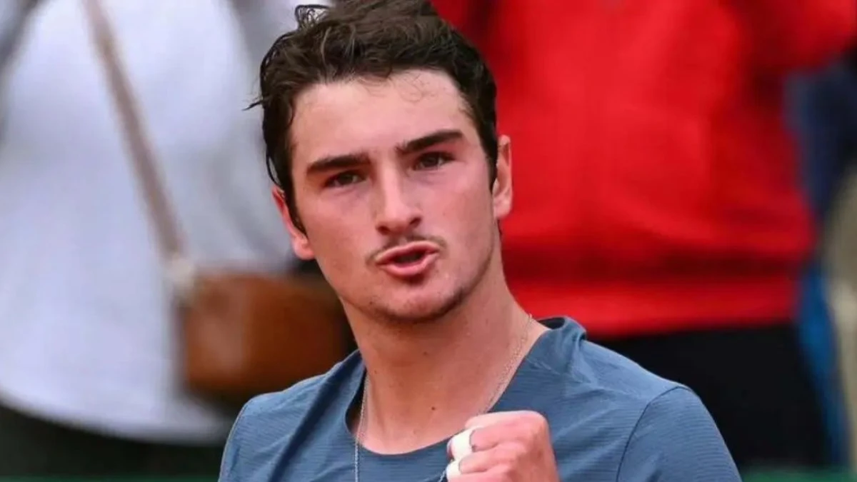 João Fonseca estreia em Roland Garros; horário e onde assistir