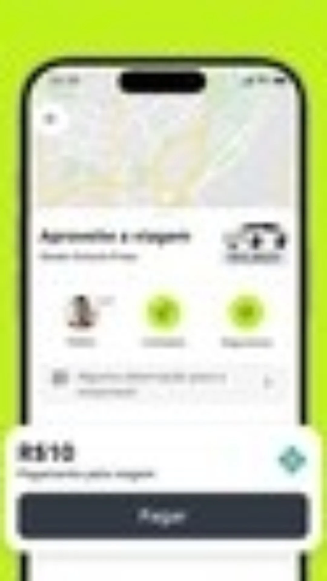 inDrive lança opção de pagamento totalmente integrada via Pix no Brasil