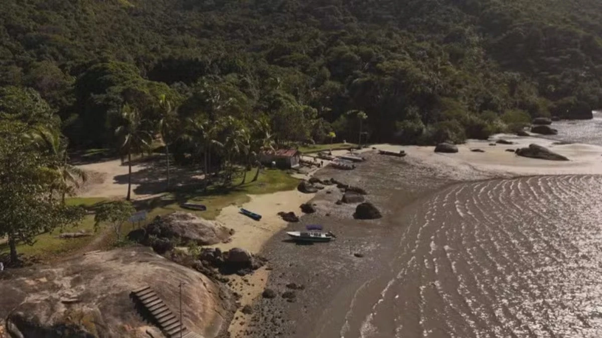 Leilão de áreas protegidas em Paraty (RJ) gera disputa judicial