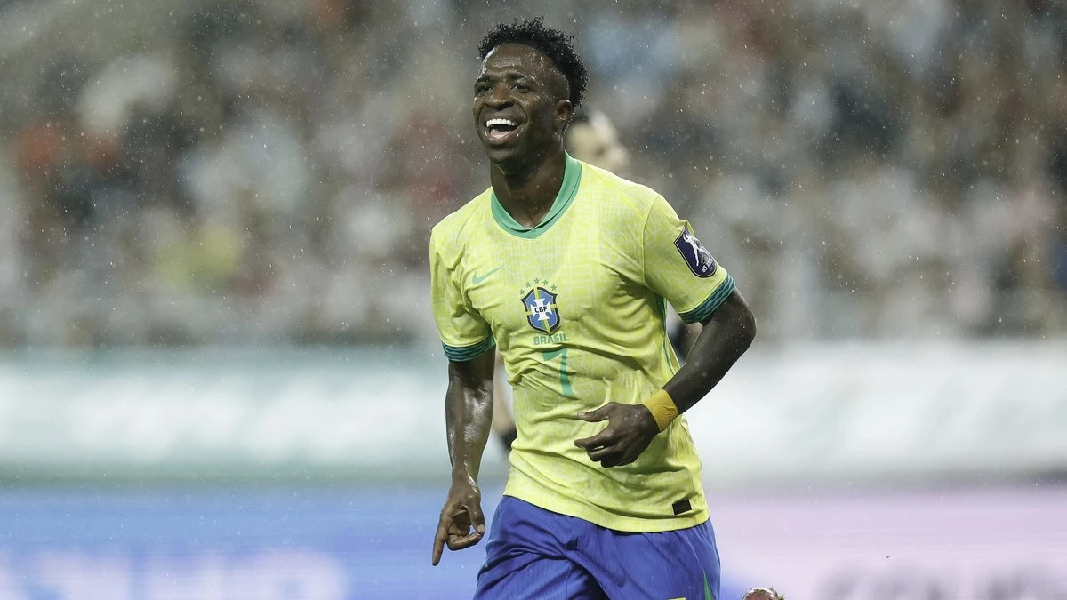 Brasil x Senegal: saiba onde assistir ao jogo de hoje 15/11