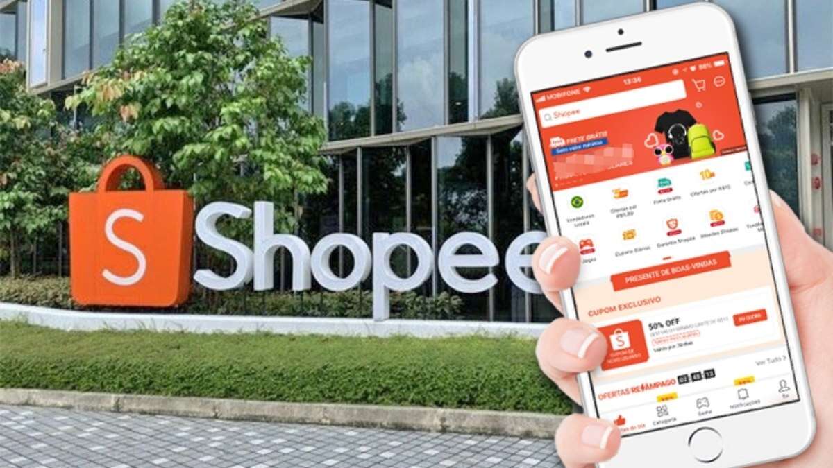 Como é trabalhar na Shopee? Empresa abre vagas