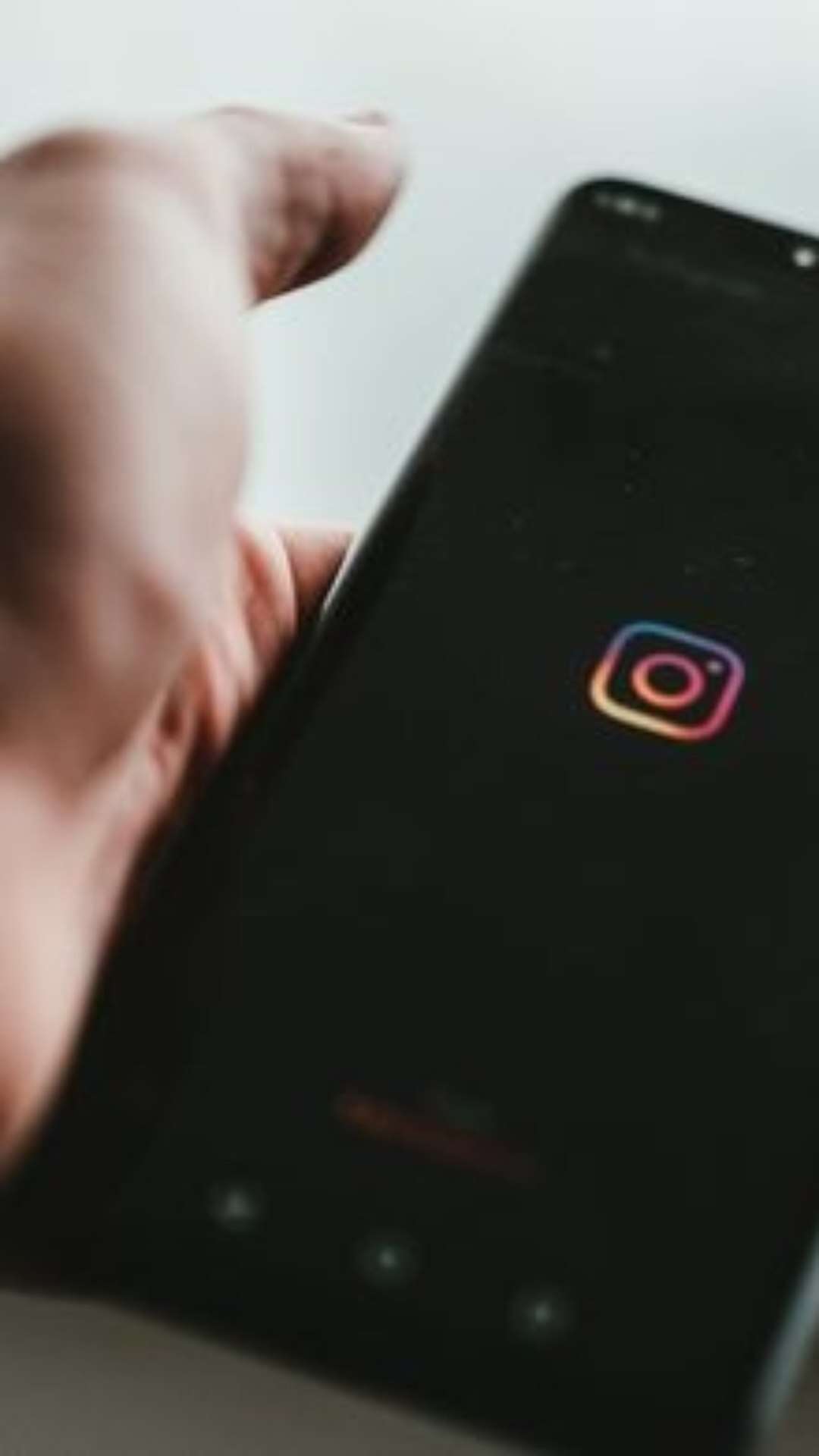 Instagram vai facilitar identificação de perfis falsos