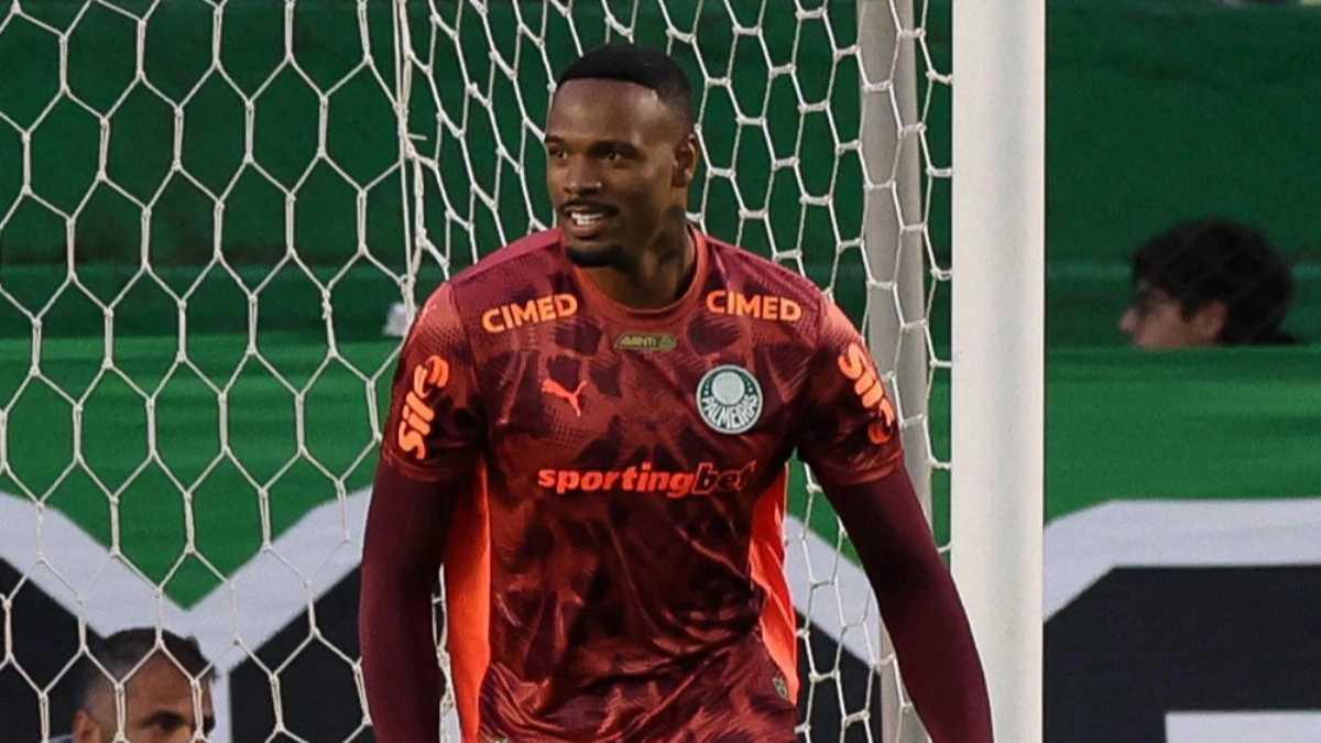 Palmeirenses rasgam elogios a Carlos Miguel após atuação: 