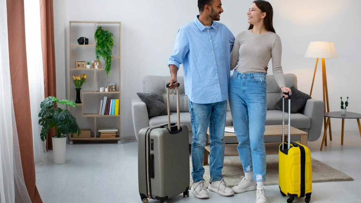 Airbnb passa a permitir pagamento em 6x sem juros no Brasil