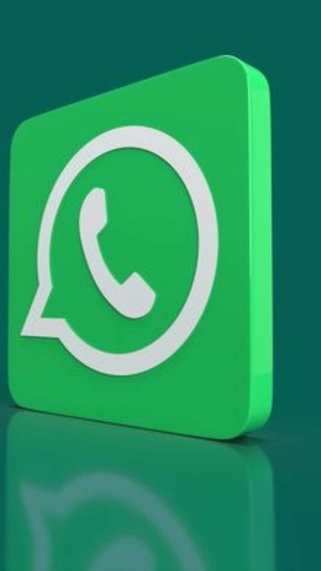 WhatsApp vai sugerir canais semelhantes aos que você participa