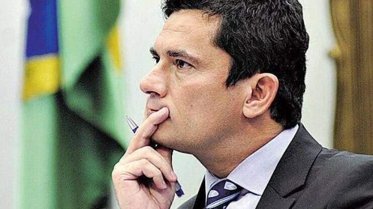Moro diz que Congresso e STF podem rever pacote anticrime