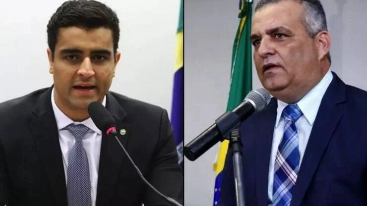 Maceió: Alfredo Gaspar (MDB) e JHC (PSC) vão disputar o segundo turno