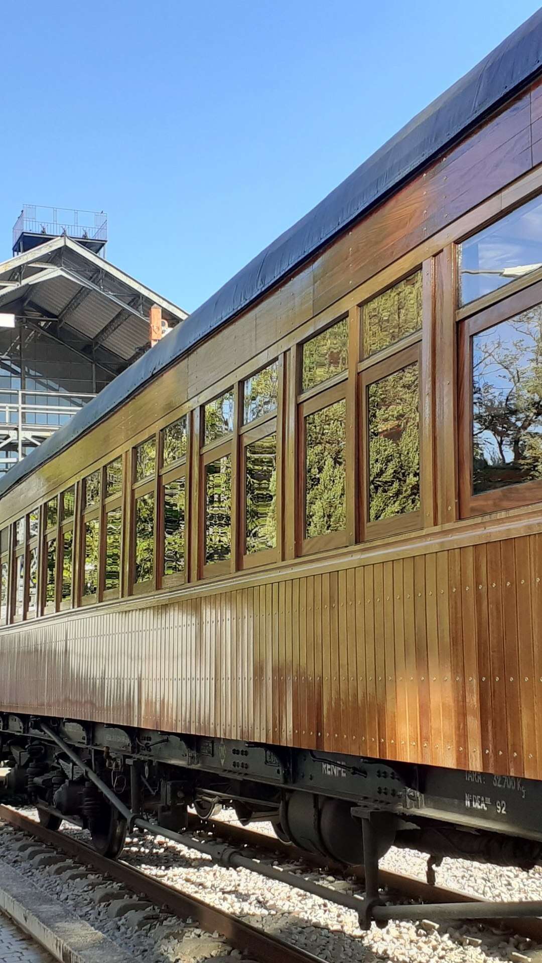 Madri: como é a viagem no Trem do Morango até Aranjuez