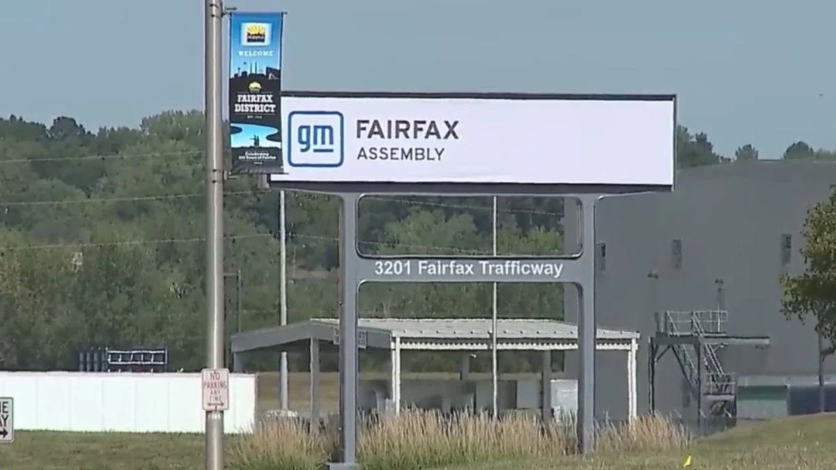GM paralisa produção e atrasa obras em fábricas de elétricos
