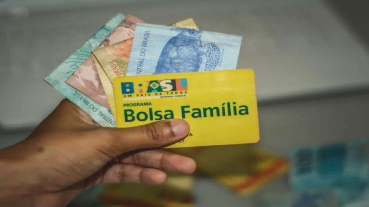 Caixa paga Bolsa Família nesta segunda; veja quem recebe