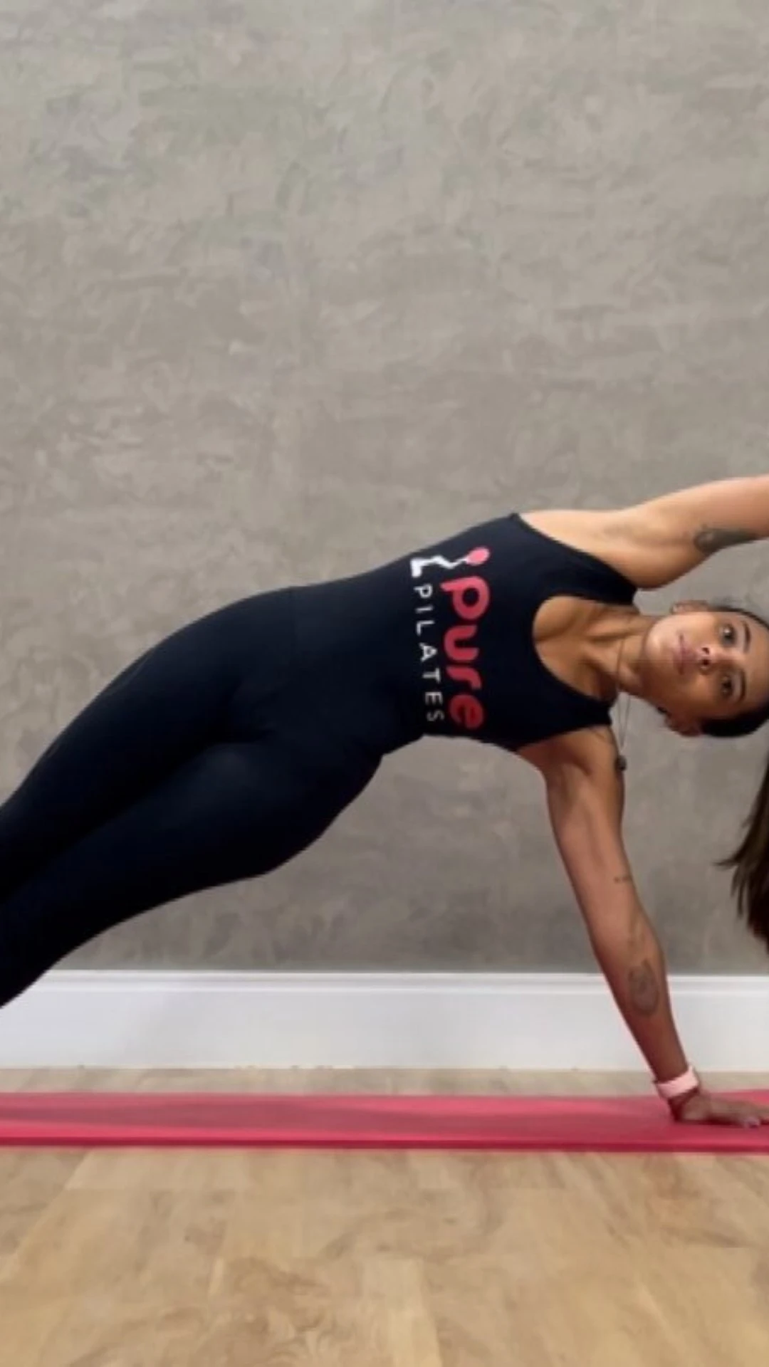 7 exercícios que combinam pilates e musculação