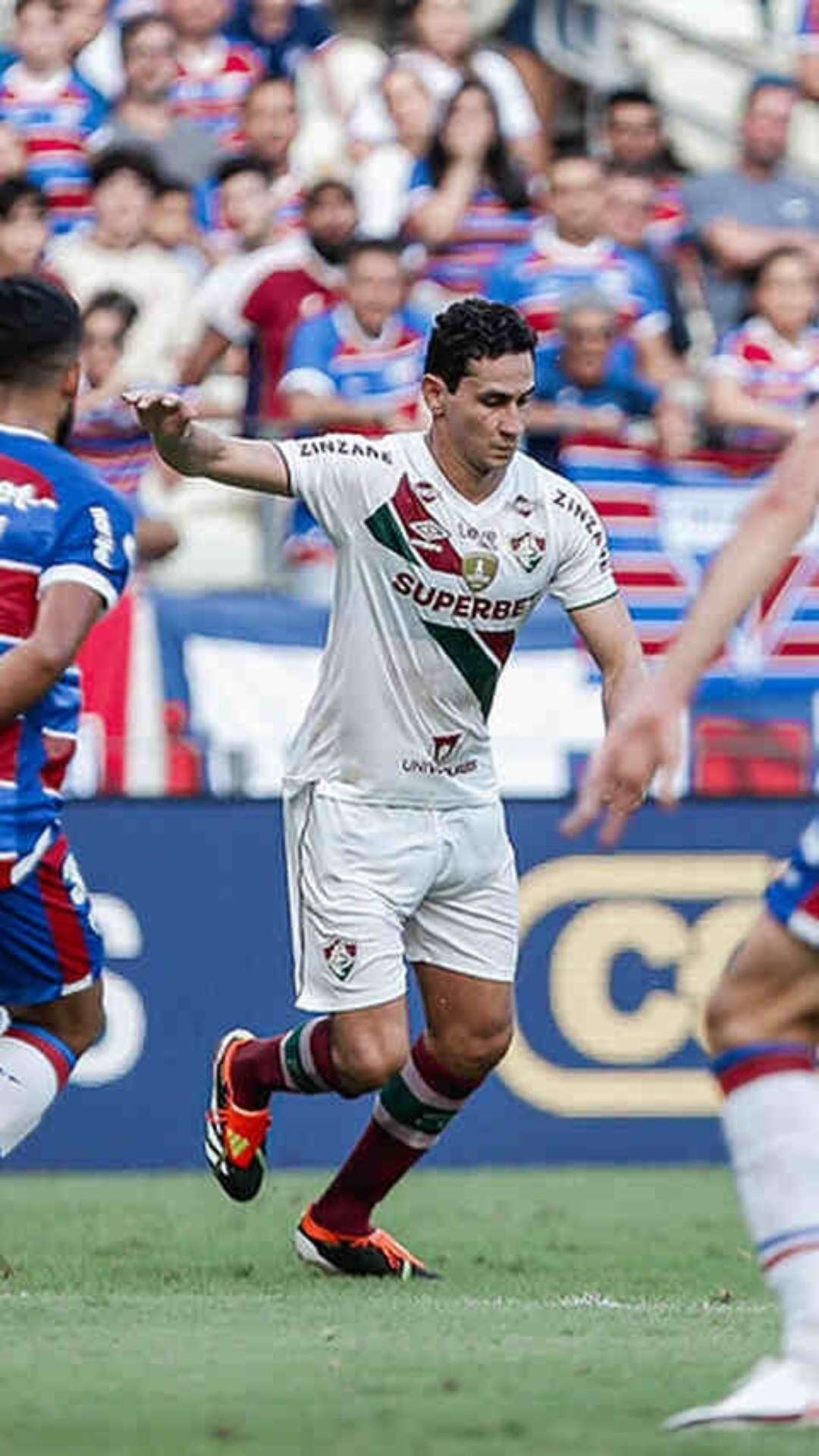 Fluminense acumula lutas contra o rebaixamento após conquistas; entenda