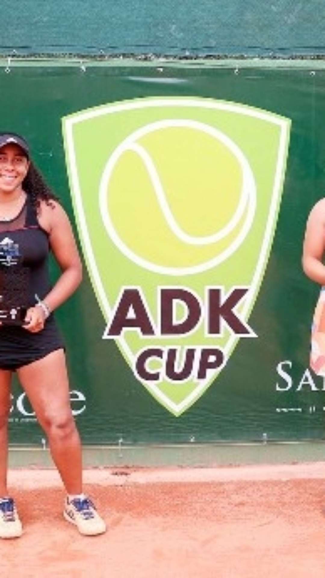 Catarinense de 14 anos leva o título da 15ª Copa Santa Catarina em Itajaí (SC)