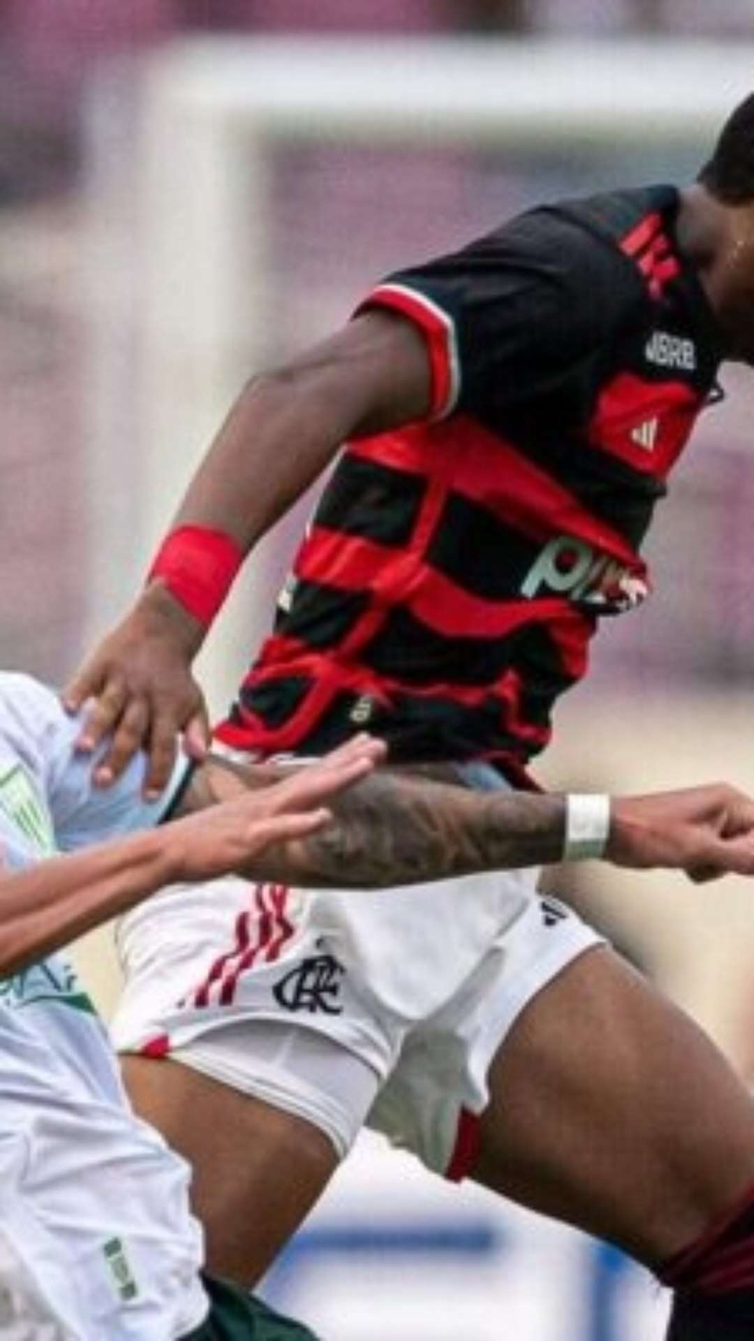 Roberto Assaf: Flamengo e o autêntico show de horrores em Aracaju