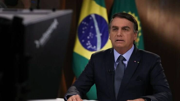 R$100 milhões por selfie com Bolsonaro? Em vídeo, apoiador faz proposta curiosa