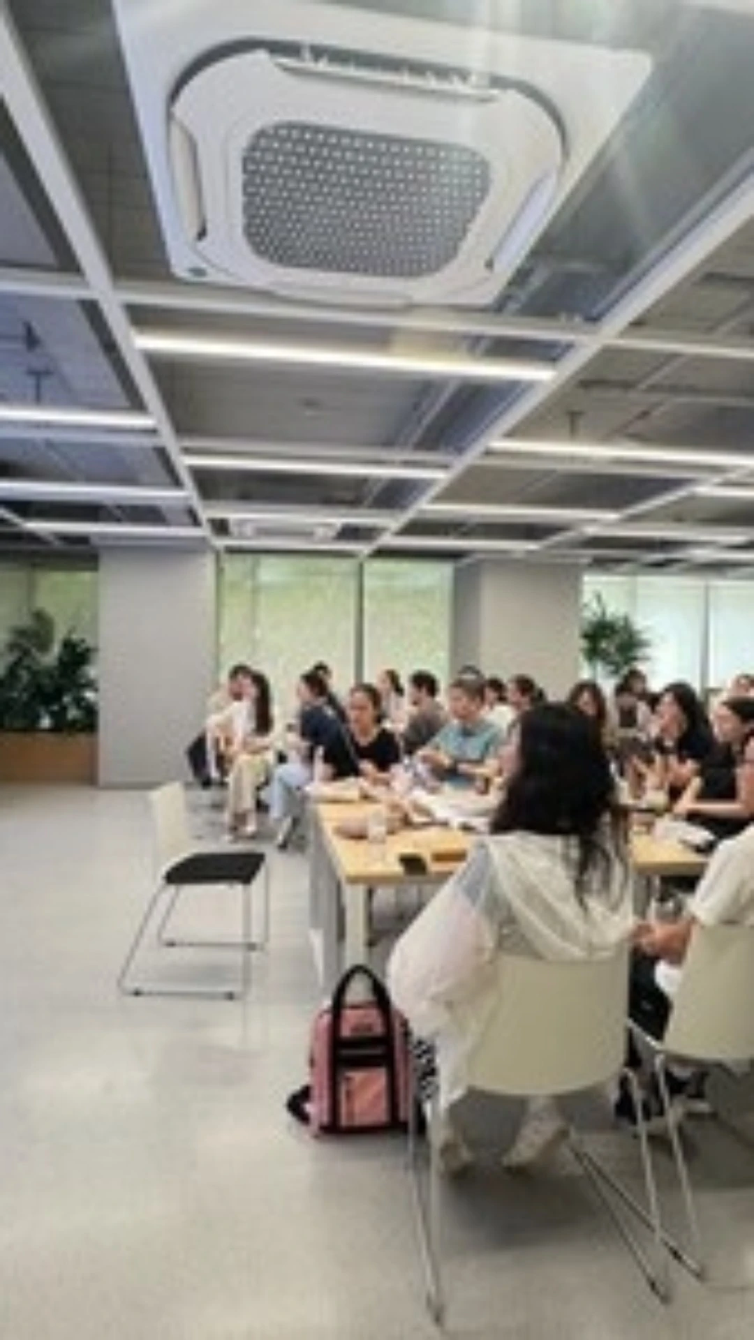 Instituto Ecofuturo promove programa de intercâmbio intercultural com educadores chineses