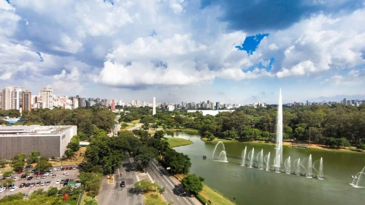 MP investiga exploração privada de espaços públicos do Ibirapuera