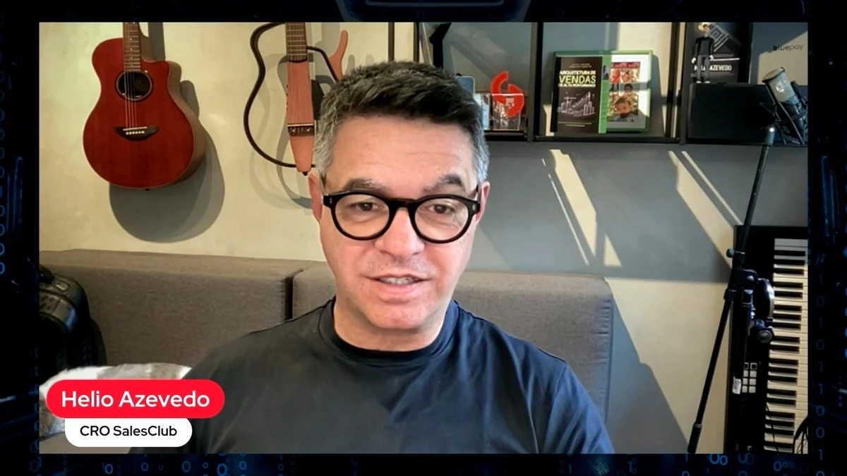 Especialista de IA afirma que “a inteligência mudou de lugar”