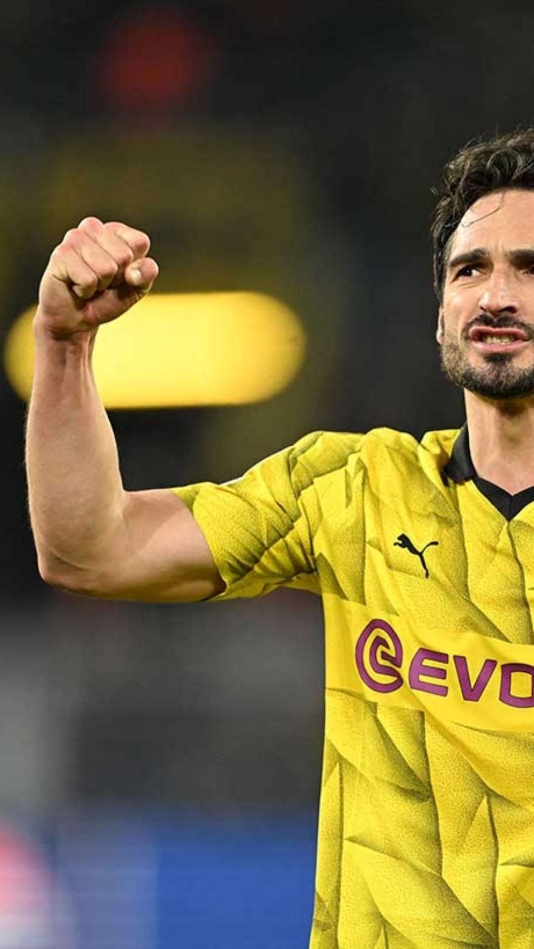 Roma encaminha acerto com o zagueiro Hummels, ex-Bayern e Dortmund