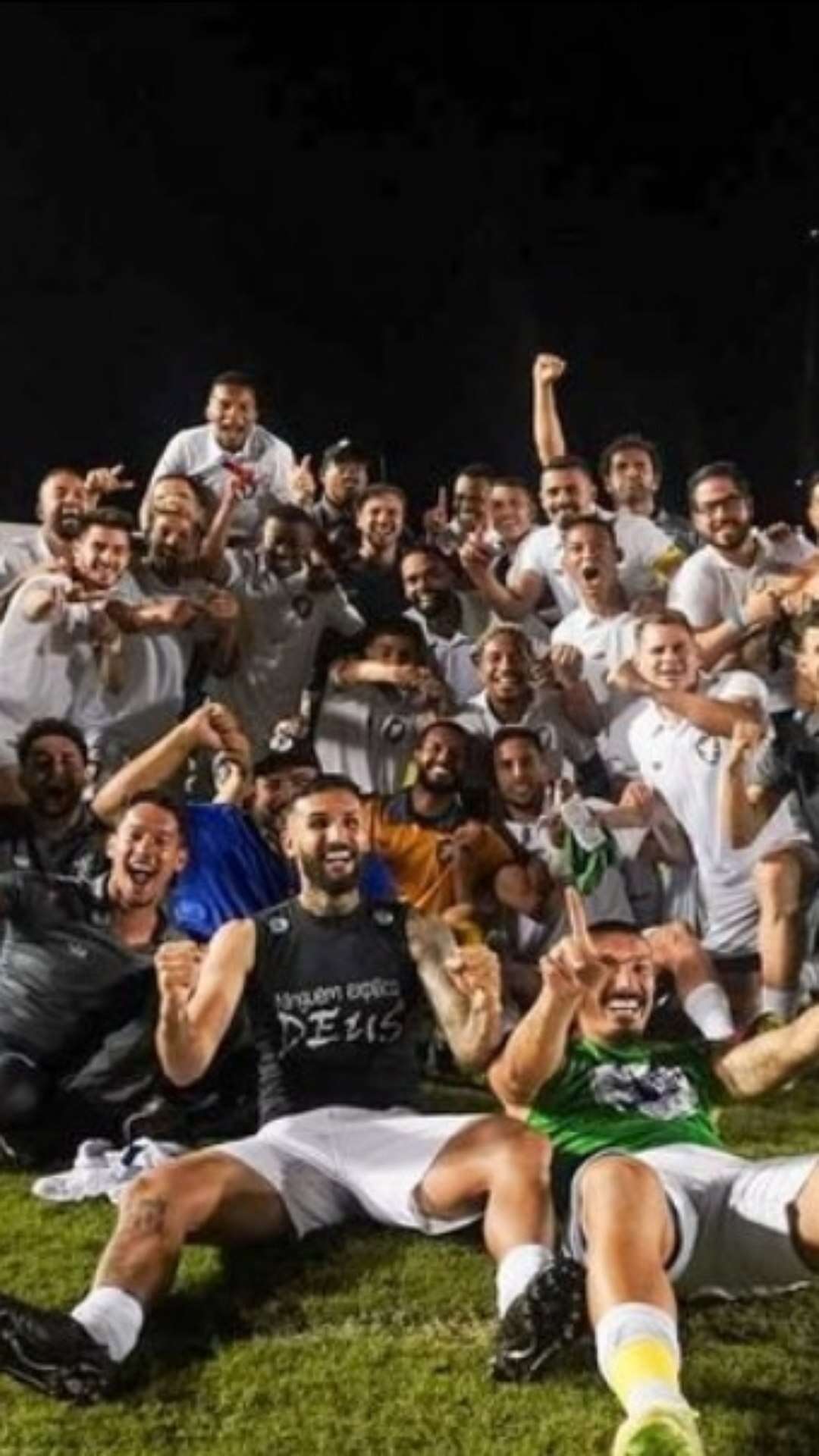 Nos pênaltis, Retrô vence o Itabaiana e vai a final da Série D