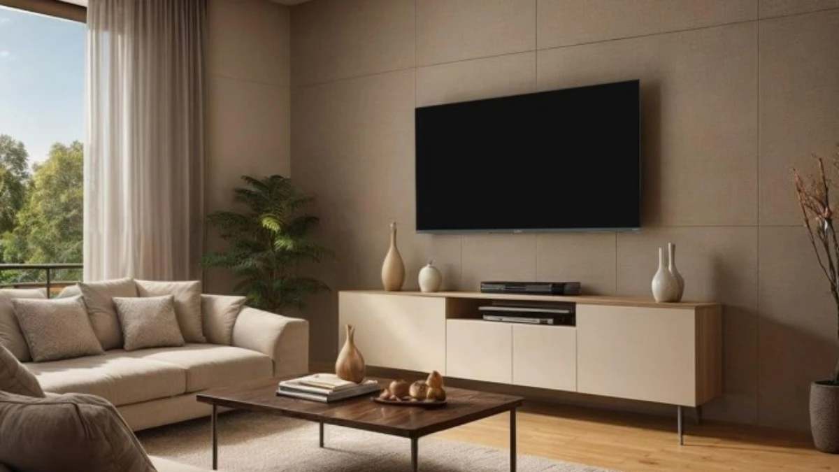 Top 5 Smart TVs com desconto e preço abaixo do normal
