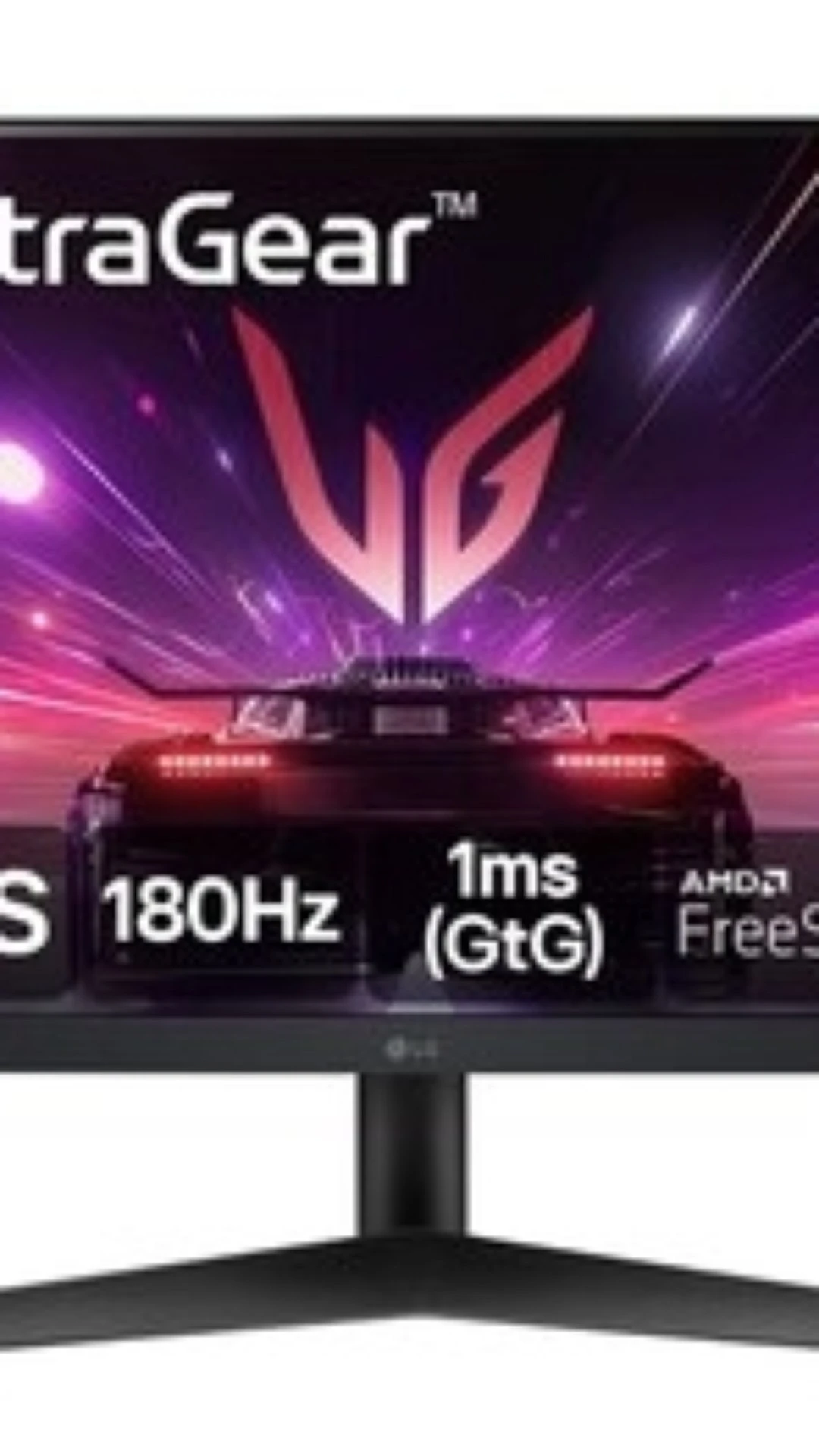 Linha LG UltraGear OLED reafirma liderança no segmento premium gamer