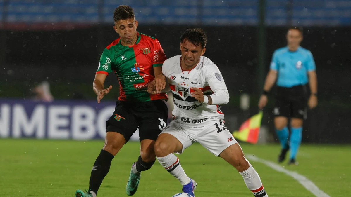 São Paulo x Boston River: veja onde assistir ao jogo