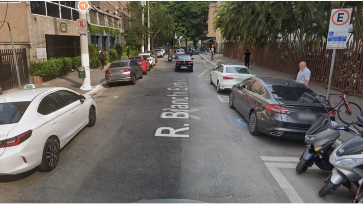 Homem é baleado na frente da namorada durante arrastão em SP