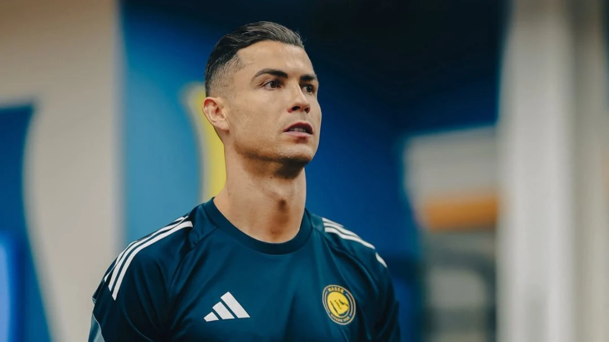 Cristiano Ronaldo é o atleta mais bem pago do mundo; veja top 10