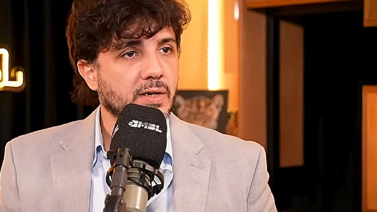 Missão é sondada para se unir ao Centrão nas eleições de 2026