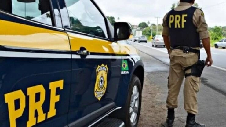 PRF avança em operações policiais após termo com PF