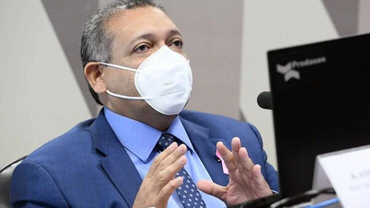 Senado aprova nome de Kassio Nunes para ministro do STF