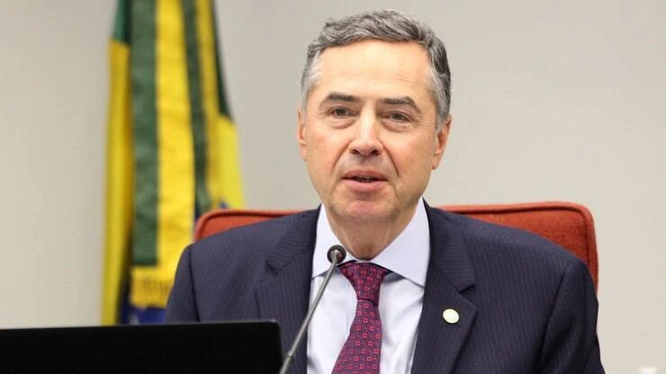 Barroso envia a plenário do STF decisão sobre afastamento de Chico Rodrigues