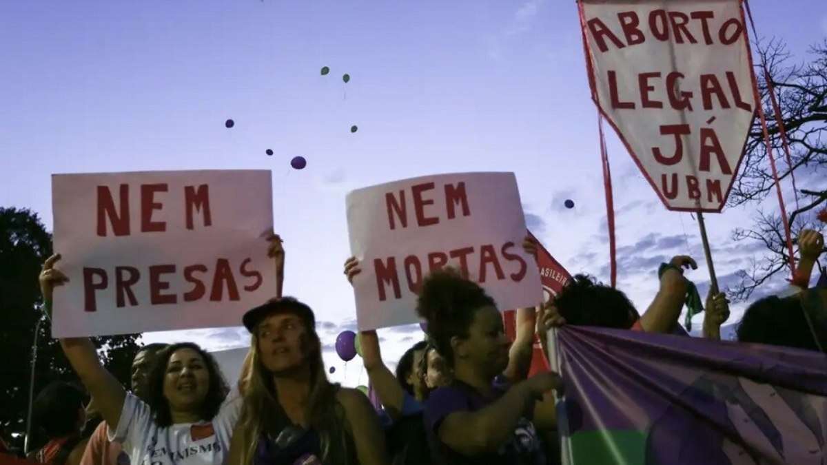 CNJ intima juízas e pede explicação sobre negação de aborto em adolescente abusada