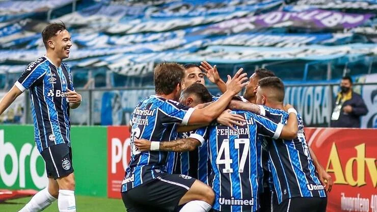 Juventude desperdiça gol inacreditável e Grêmio vence a primeira partida; veja