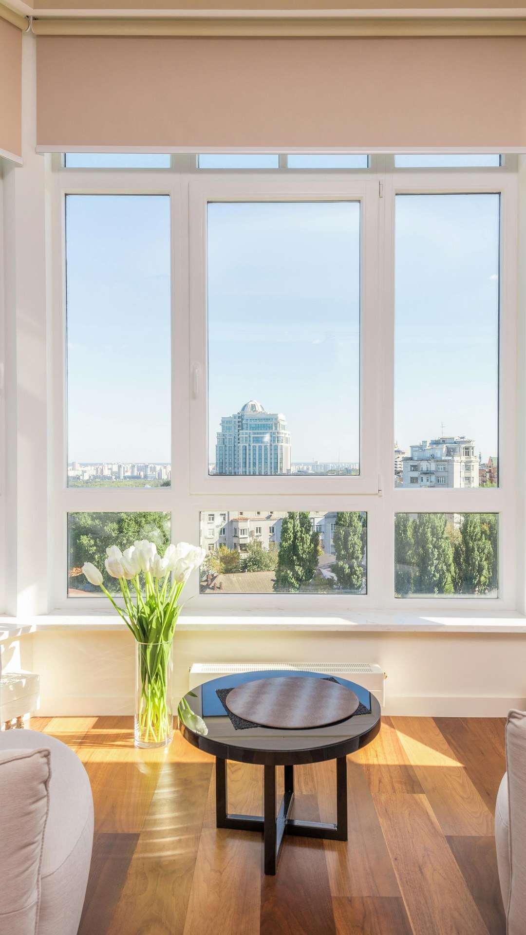 5 modelos de cortinas e persianas para proteger a sua casa do calor