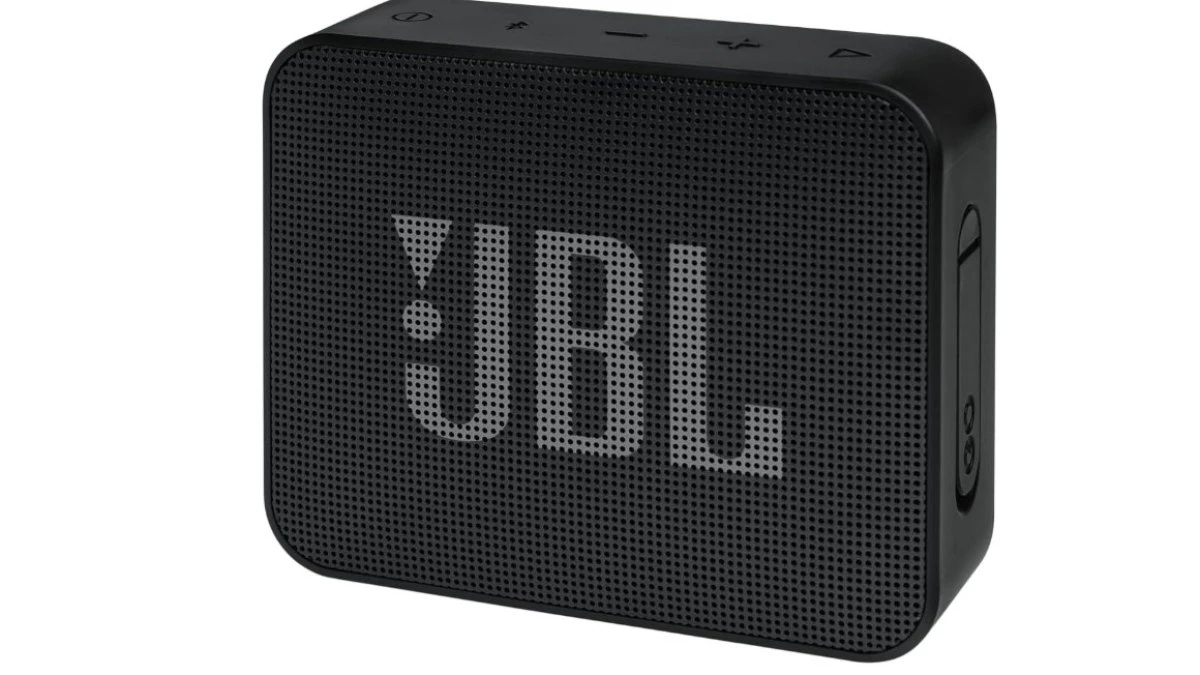 Caixinha de som JBL vira achadinho de sucesso por quase R$ 100