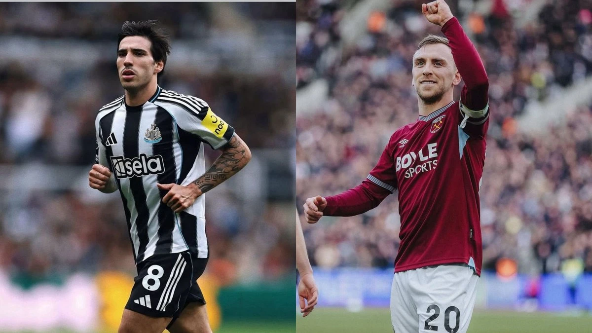 West Ham precisa vencer Newcastle para tentas sair do Z-3