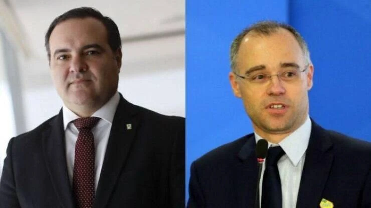 Ministros de Bolsonaro  perdem força na corrida para o STF